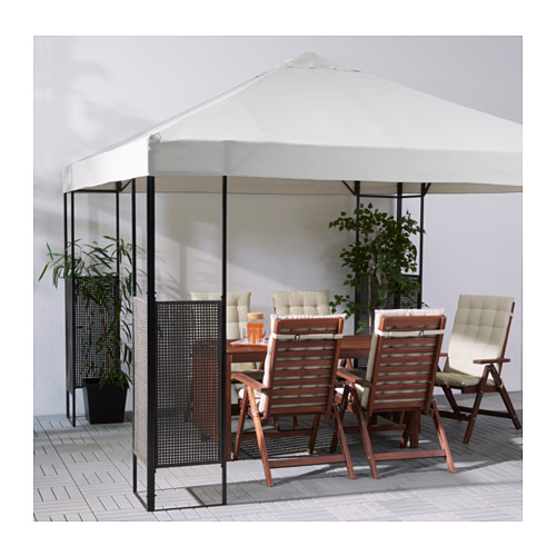 AMMERÖ Gazebo IKEA
