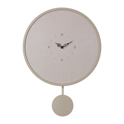 FRULLE Wall clock IKEA