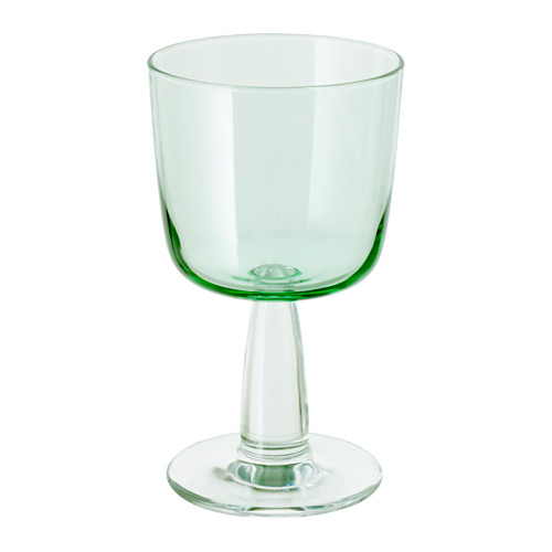 INTAGANDE Wine glass IKEA