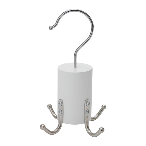 KARKEL Tie/belt hanger IKEA