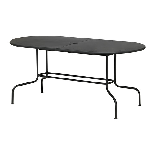 LÄCKÖ Table, outdoor IKEA