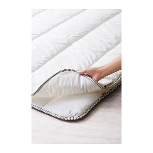 RÖDTOPPA All seasons quilt 150x200 cm IKEA