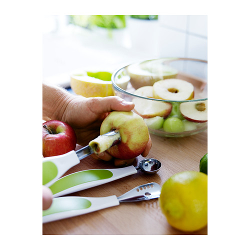 SPRITTA Fruit garnishing set IKEA