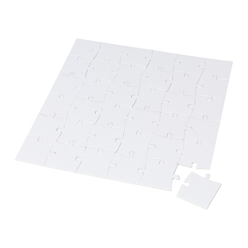 TJENIS Puzzle IKEA