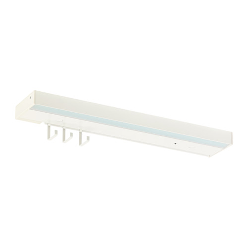 UTRUSTA LED worktop lighting w power supply - IKEA
