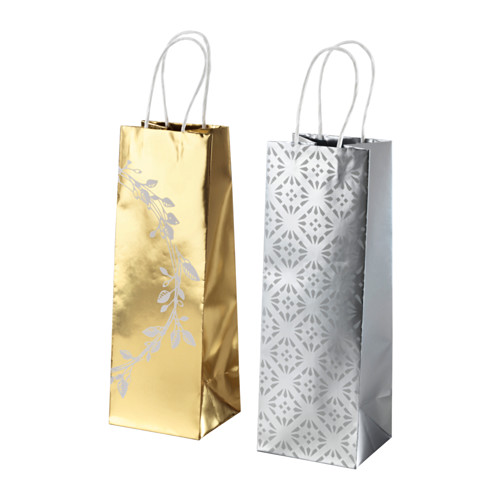 VINTER 2016 Gift bag IKEA