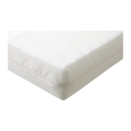 VYSSA SLAPPNA Mattress for extendable bed IKEA