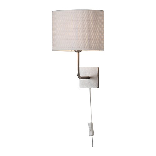Cremona Wandleuchte Aus Holz Die Beste Schlafzimmer Lampe