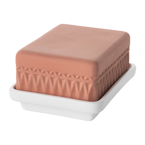 ANVÄNDBAR Butterdose IKEA