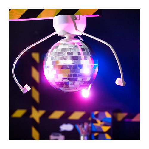 Discokugel Led Lichteffekt Licht Projektor Fuer Dj Party Disko E27 3w Flower Magic Goya Led Leuchtm E27 3w Flower Magic Goya Disco Lichteffekte Discokugel Disco Licht Mit Fernbedienung Mobile Discokugel Mit Lautsprecher