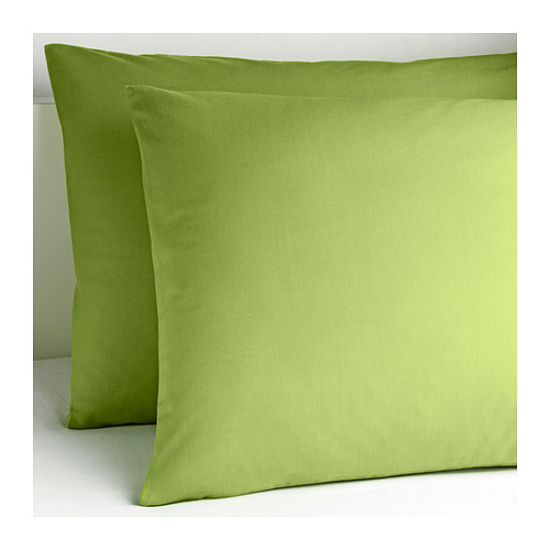 DVALA Kopfkissenbezug IKEA