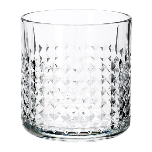 FRASERA Whiskyglas IKEA