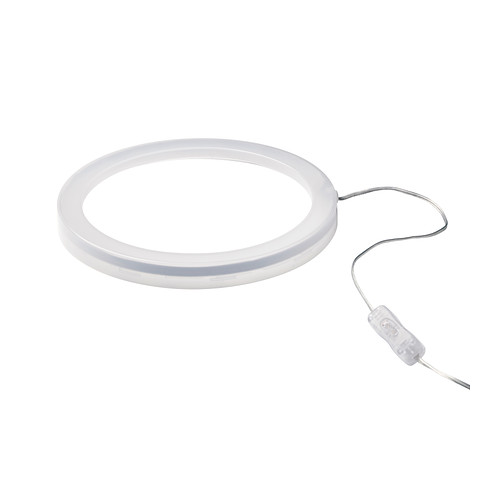 LJUSNING Rahmen mit Beleuchtung, LED - IKEA