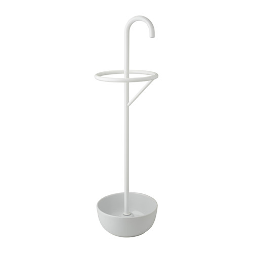 NÄRLIG Schirmständer IKEA