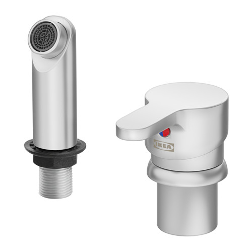 ÅNN Washbasin mixer tap with strainer IKEA