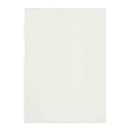 APPLÅD Door white, 60x70 cm IKEA