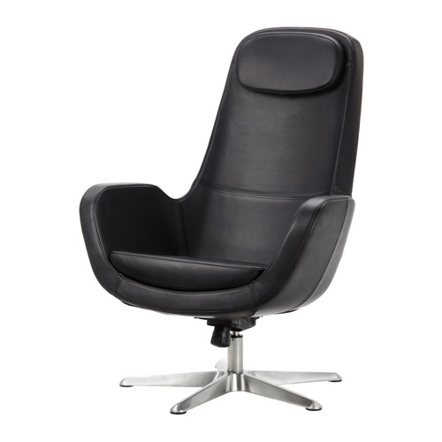 ARVIKA Swivel armchair - IKEA