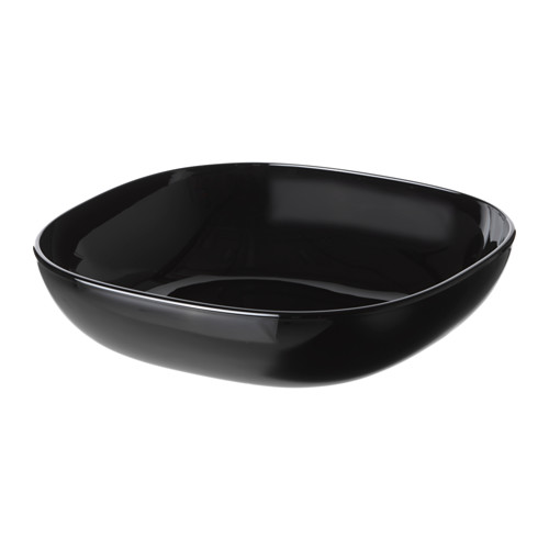 BACKIG Deep plate IKEA