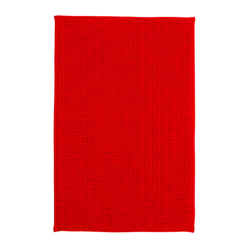 BADAREN Bath mat IKEA