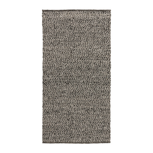 BASNÄS Rug, flatwoven 80x150 cm IKEA