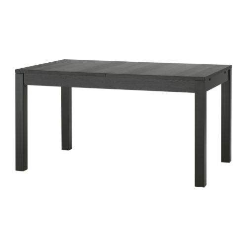 BJURSTA Extendable Table IKEA