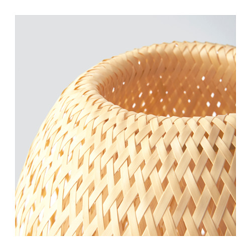 BÖJA Floor lamp - IKEA