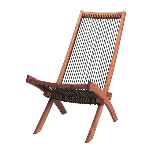 BROMMÖ Lounger, outdoor IKEA