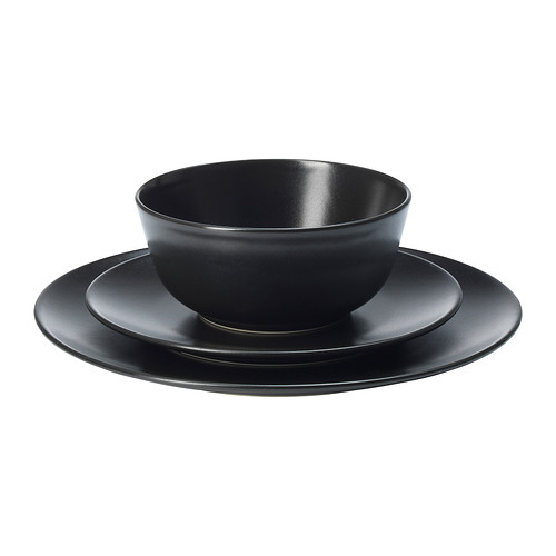 DINERA 18-piece service - IKEA