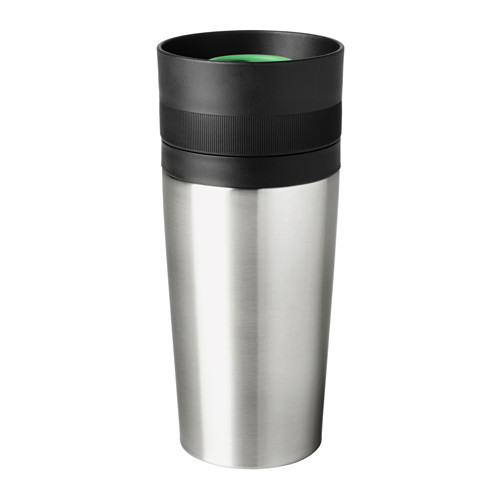 EFTERSÖKT Travel mug - IKEA