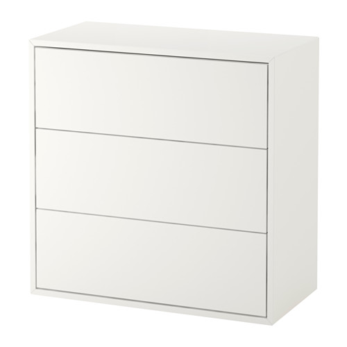 EKET with 3 drawers IKEA