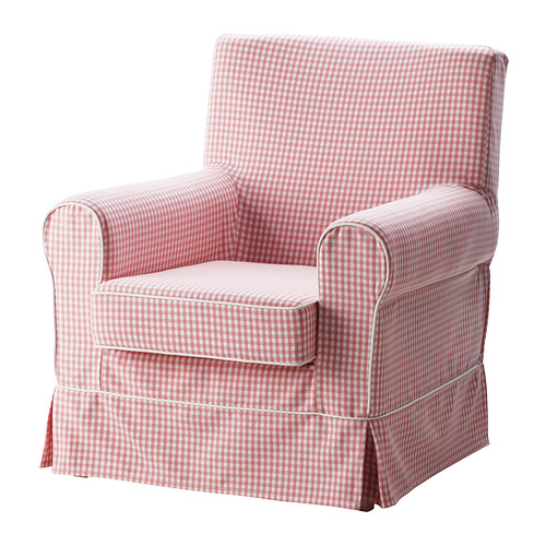 Fabric Armchair IKEA