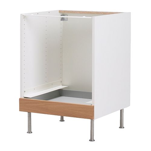 ikea kitchen base cabinets on Kitchen   Kitchen Cabinets   Faktum Rationell System Base Cabinets