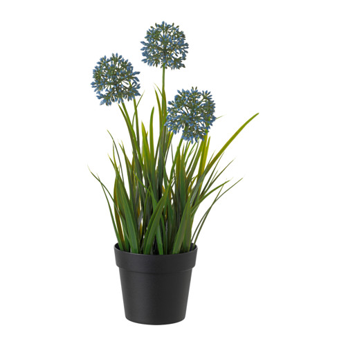 FEJKA Artificial potted plant IKEA