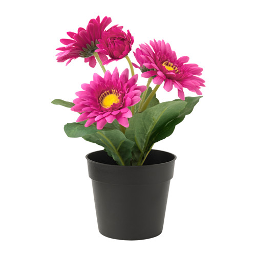 FEJKA Artificial potted plant IKEA