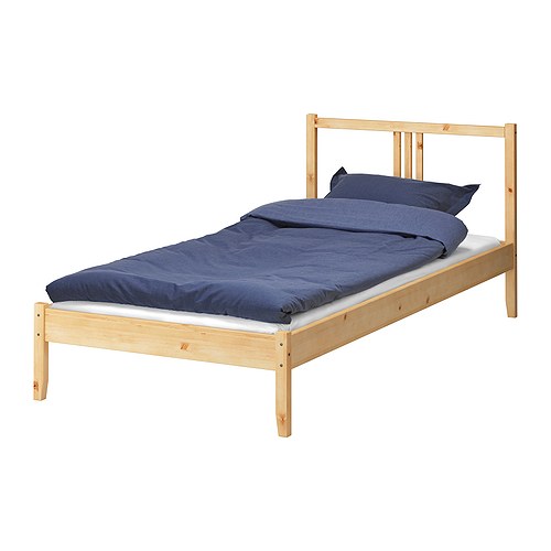 IKEA Twin Bed Frame