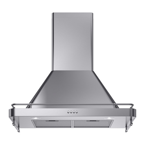 FÖLJANDE Wall mounted extractor hood IKEA