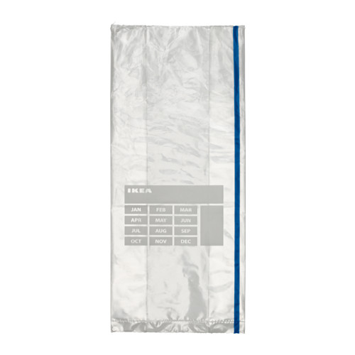 FÖRNYBAR Freezer bag IKEA