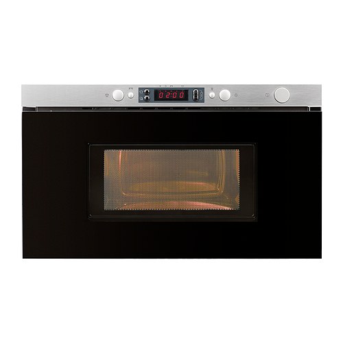 FRAMTID MW3 Microwave oven IKEA