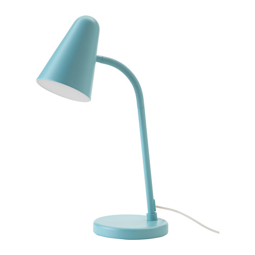 FUBBLA Work lamp IKEA