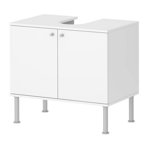 FULLEN Wash-basin base cabinet w 2 doors - IKEA