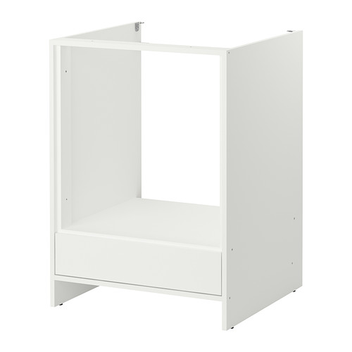 FYNDIG Base cabinet for oven - IKEA