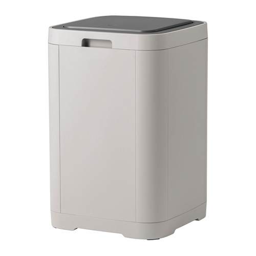 GIBarbara BellSK Touch top bin IKEA