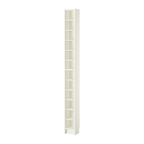 GNEDBY Shelving unit white IKEA