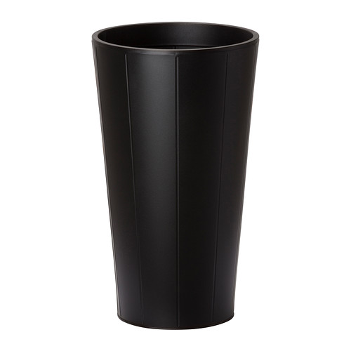 GRÄSET Plant pot IKEA