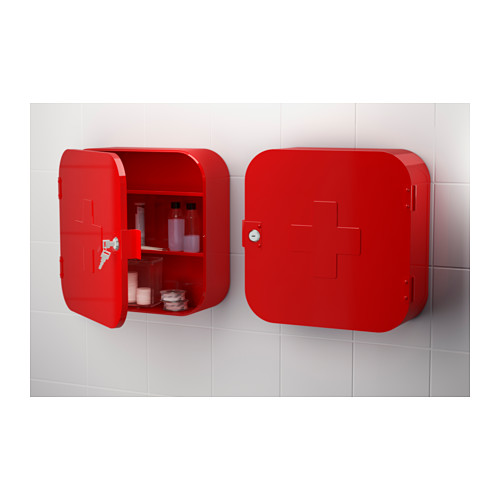 GUNNERN Lockable IKEA