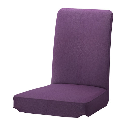 HENRIKSDAL Chair cover IKEA