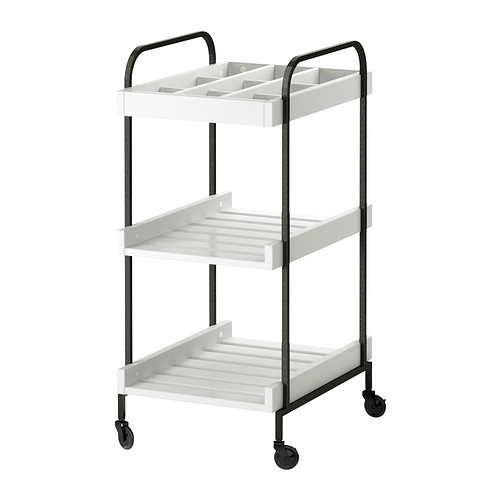 Bathroom Trolleys Bathroom Storage IKEA