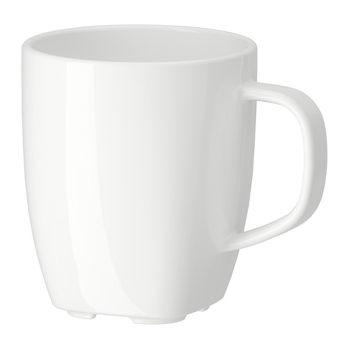 ikea big mug