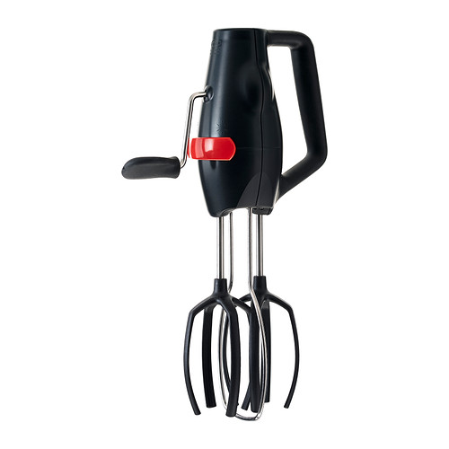 JÄMFÖRLIG Handheld whisk IKEA