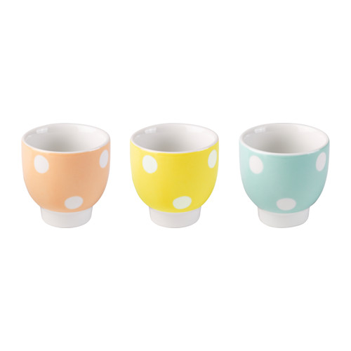 KACKLING Egg cup IKEA